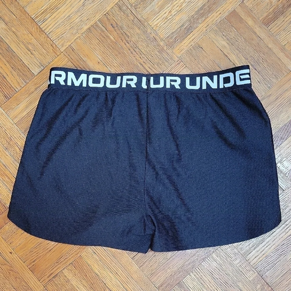 Under Armour under armour